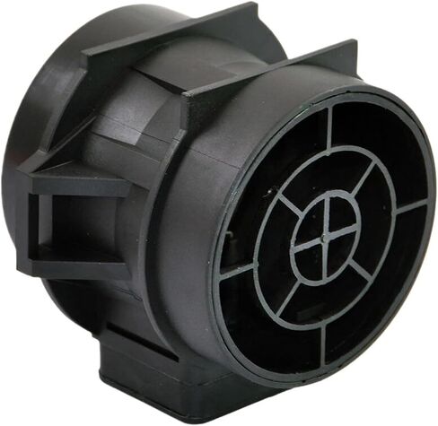 1pc 13621432356 3PINS Mass Air Flow Sensor for 3-Series 320i 325i Z3 E46 5-Series 520i 523i 525i 528i E39 728 i E38 in Saudi Arabia