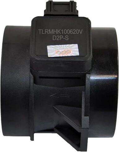 1pc 13621432356 3PINS Mass Air Flow Sensor for 3-Series 320i 325i Z3 E46 5-Series 520i 523i 525i 528i E39 728 i E38 in Saudi Arabia