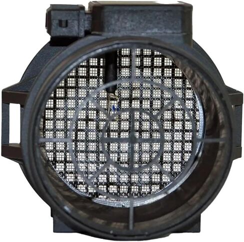 1pc 13621432356 3PINS Mass Air Flow Sensor for 3-Series 320i 325i Z3 E46 5-Series 520i 523i 525i 528i E39 728 i E38 in Saudi Arabia