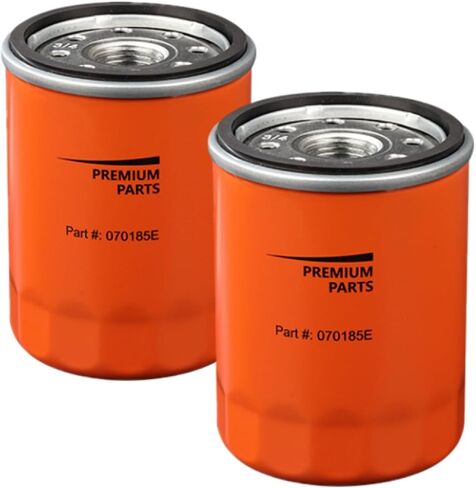 070185ES Oil Filter 90mm Fit for Ge-nerac Guardian 8-24KW Series Air-Cooled and Portable Generators Rep 070185E (1) in Saudi Arabia