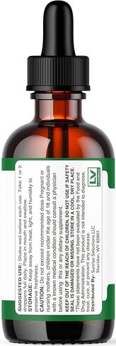 قطرات الأذن Audizen - قطرات Audizen الأصلية مكملة لدعم صحة الأذن المتقدمة سائل ممتاز طبيعي تمامًا للأذن الرنينية الصحية، دعم توازن الأذن Audi Zen، زجاجة واحدة لمدة شهر واحد in Saudi Arabia