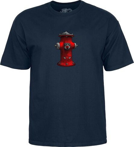 Powell Peralta Andy Anderson Hydrant Youth T-Shirts in Saudi Arabia