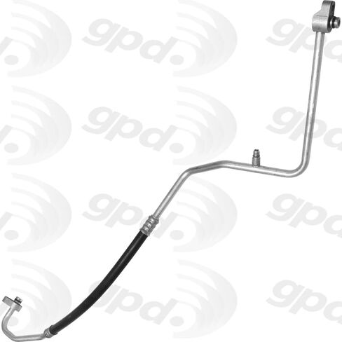 Global Parts Distributors - 08-09 Durango (4813484) in Saudi Arabia