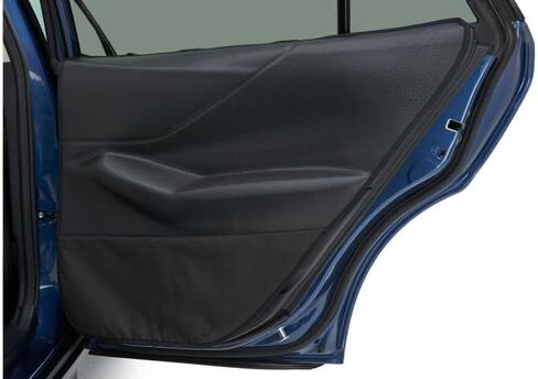 Subaru 2019-2024 Subaru Forester Pet Rear Door Protector SOA567R100 Genuine OEM Factory in Saudi Arabia