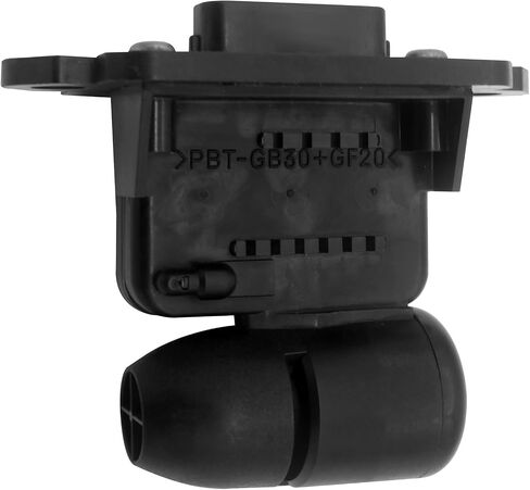 Mass Air Flow Sensor 22204-20010 Compatible 1997-1999 for Toyota Avalon V6 3.0L DOHC, 1997-2001 for Toyota Camry V6 3.0L DOHC OE#2220420010, AF10037, 74-50023 in Saudi Arabia