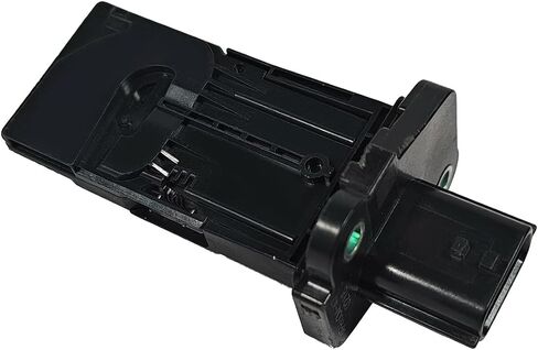 MAF Mass Air Flow Sensor Fits for Nissan Altima Maxima Quest Murano Pathfinder 3.5L, for Rogue 2.5L Engines, Replaces 22680-3VA0A, AFH60M-47 in Saudi Arabia
