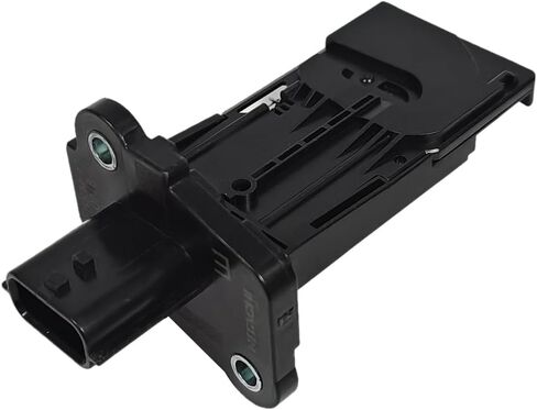 MAF Mass Air Flow Sensor Fits for Nissan Altima Maxima Quest Murano Pathfinder 3.5L, for Rogue 2.5L Engines, Replaces 22680-3VA0A, AFH60M-47 in Saudi Arabia