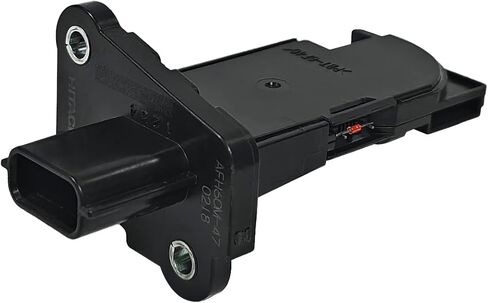 MAF Mass Air Flow Sensor Fits for Nissan Altima Maxima Quest Murano Pathfinder 3.5L, for Rogue 2.5L Engines, Replaces 22680-3VA0A, AFH60M-47 in Saudi Arabia