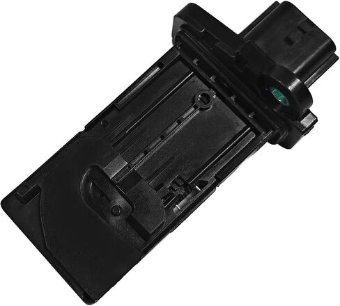 MAF Mass Air Flow Sensor Fits for Nissan Altima Maxima Quest Murano Pathfinder 3.5L, for Rogue 2.5L Engines, Replaces 22680-3VA0A, AFH60M-47 in Saudi Arabia