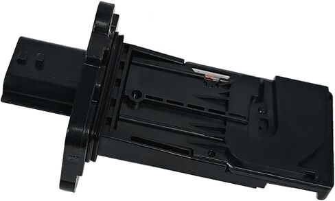 MAF Mass Air Flow Sensor Fits for Nissan Altima Maxima Quest Murano Pathfinder 3.5L, for Rogue 2.5L Engines, Replaces 22680-3VA0A, AFH60M-47 in Saudi Arabia