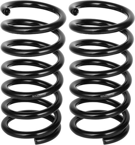 ECCPP Coil Springs Suspension Coil Spring Set for 2002-2006 for Nissan Altima, 2004-2008 for Nissan Maxima Coil Springs for 80555 2PCS Rear Coil Springs in Saudi Arabia