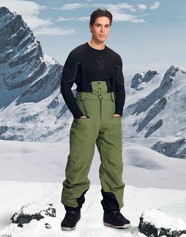 Pioneer Camp Thermal Underwear for Men Long Johns Quick Drying Top and Bottom Set Warm Base Layer Mens Cold Weather Skiing in Saudi Arabia
