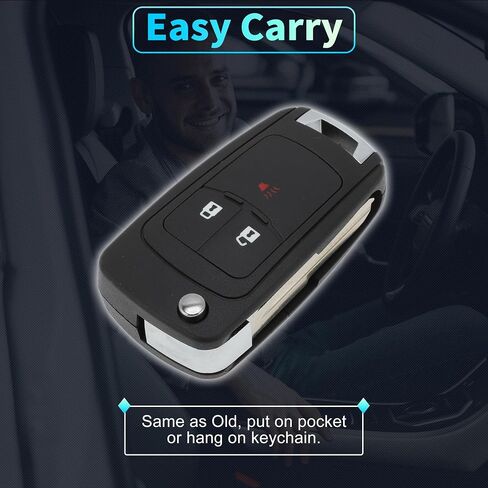 X AUTOHAUX A2GM3AFUS03 315 Mhz استبدال دخول بدون مفتاح عن بعد مفتاح ذكي فوب لسيارة شيفروليه سبارك 2013 2014 2015 46 رقاقة 95233524 95989830 42695007 3 أزرار in Kuwait