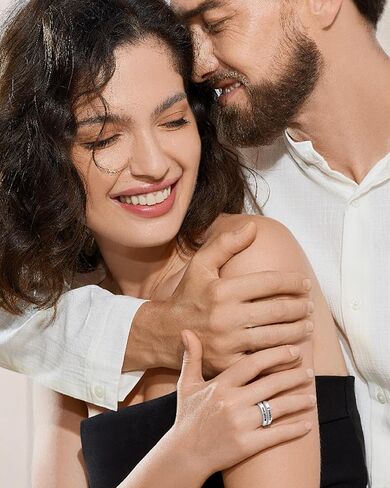 I Fcking Love You Ring for Women Adjustable Stainless Steel Letter Finger Ring I Love You Always and Forever Engraved Heart R-ing Promise Inspirational Jewelry for Wife Girlfriend Lover in Kuwait