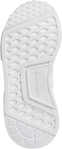 adidas Originals Unisex-Child NMD_r1's Sneaker in Saudi Arabia