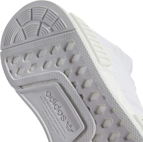 adidas Originals Unisex-Child NMD_r1's Sneaker in Saudi Arabia