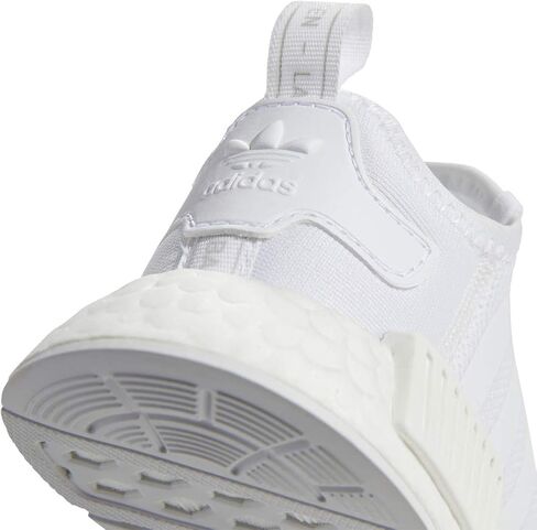 adidas Originals Unisex-Child NMD_r1's Sneaker in Saudi Arabia