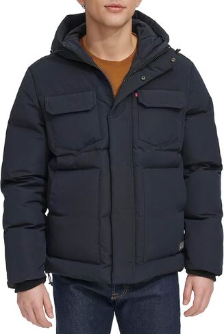 Levi's Men's Softshell Trucker Jacket in Saudi Arabia