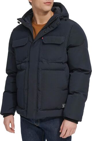 Levi's Men's Softshell Trucker Jacket in Saudi Arabia