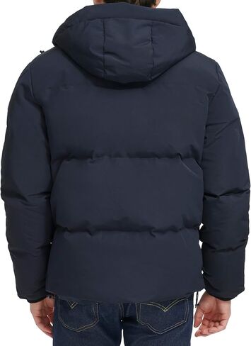 Levi's Men's Softshell Trucker Jacket in Saudi Arabia