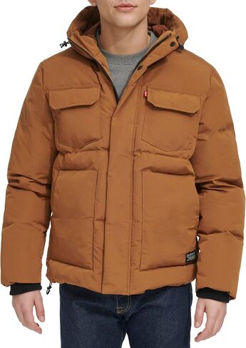 Levi's Men's Softshell Trucker Jacket in Saudi Arabia