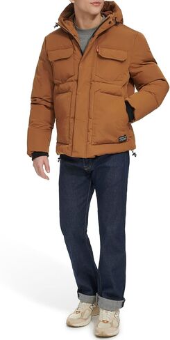 Levi's Men's Softshell Trucker Jacket in Saudi Arabia