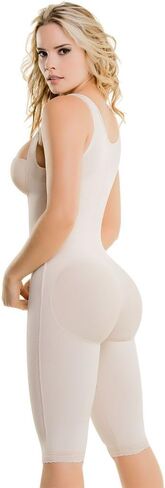 Just Us Store CYSM Ultra Compression Back Support لاتكس كابري مقاس الجسم in Kuwait