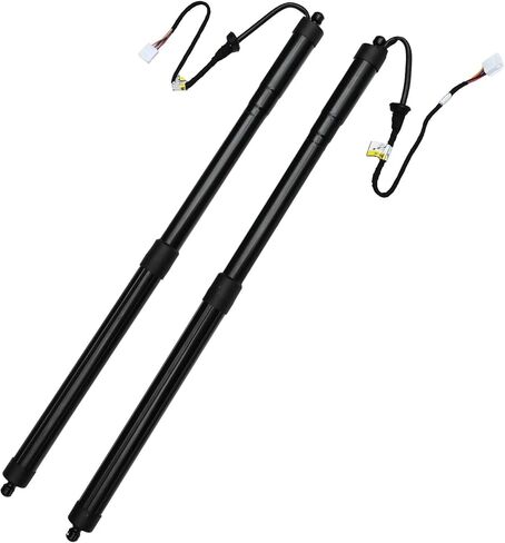 X AUTOHAUX Rear Left Right Tailgate Power Lift Support for Lexus RX 350 450h BASE 2016-2021 Liftgate Power Hatch Shock Strut No.6892048031/6891048071 Electric Trunk Power Liftgate 1 Pair in Saudi Arabia
