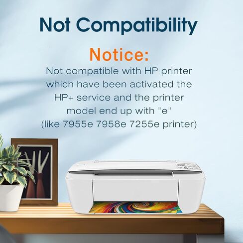 خرطوشة حبر LC203XL متوافقة مع خراطيش الحبر Brother LC203 201، حزمة كومبو للطابعة ذات إنتاجية عالية تعمل مع طابعة MFC-J485DW MFC-J480DW MFC-J4420DW، MFC-J460DW MFC-J5520DW، MFC-J5620DW in Saudi Arabia