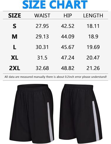 Black Men's Casual Shorts, Comfortable Summer Shorts for Daily Wear for Outdoor Activities and Relaxing at Home in Saudi Arabia