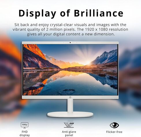 HP Victus 15L Gaming Desktop Computer, NVIDIA GeForce RTX 2060 Graphics, 12th Gen Intel Core Processor, 8 GB SDRAM, 512 GB SSD, Windows 11 Home OS, QuickDrop, Wi-Fi & Bluetooth (TG02-0020, 2022) in Saudi Arabia