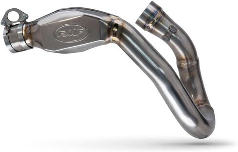 KTM FMF Megabomb Header 450 SMR SXF XCF 2023 A48005907501 in Saudi Arabia