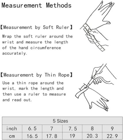 أساور الذهب 14K للنساء والرجال أساور للرجال الكوبية الارتباط 14K سلسلة ذهبية سوار للنساء العصرية 7in in Kuwait