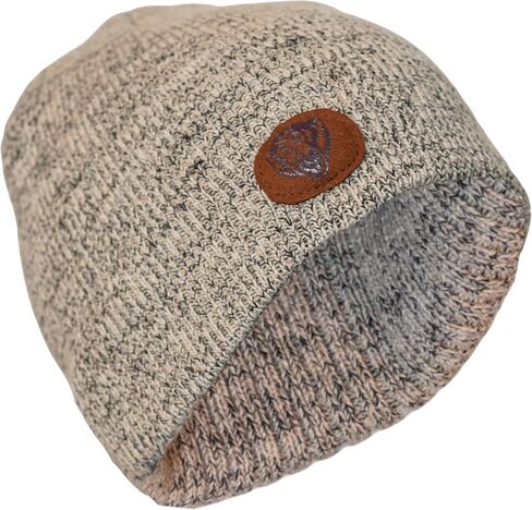 Wooly Head Wool Beanie in Kuwait