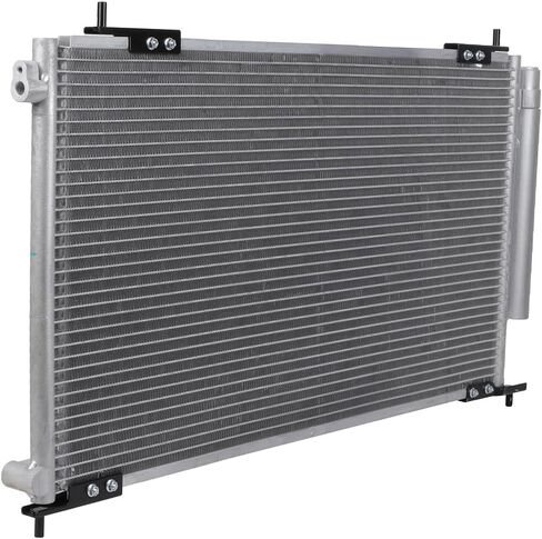 3148 مكثف تكييف الهواء متوافق مع 2003-2011 لعنصر H-onda 2.4L 2002-2006 لمكثف التيار المتردد H-onda CR-V 2.4L in Saudi Arabia