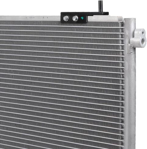 3148 مكثف تكييف الهواء متوافق مع 2003-2011 لعنصر H-onda 2.4L 2002-2006 لمكثف التيار المتردد H-onda CR-V 2.4L in Saudi Arabia