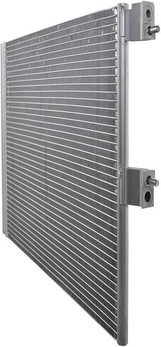 TYC 30182 Condenser Assembly Compatible with 2017-2019 Tesla Model 3 in Saudi Arabia