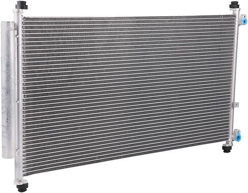 3246 Air Conditioning A/C Condenser Fit for Honda Odyssey 2005-2010 in Saudi Arabia
