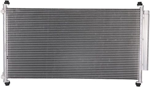 3246 Air Conditioning A/C Condenser Fit for Honda Odyssey 2005-2010 in Saudi Arabia