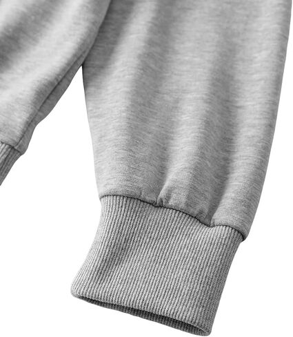 Christian Hoodies Love Like Jesus Hoodie Christian Sweatshirt Faith God Religious Oversized Pullover Top for Women in Saudi Arabia