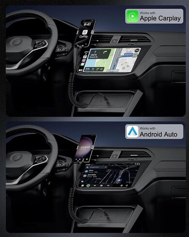 AILKIN 4FT Coiled USB C to USB C Cable, Retractable 2-Pack USB C Fast Charging Cable, Car Short Coiled Type C Cable for iPhone 16/16 Pro/15/15 Plus/15 Pro, Galaxy S24/S23/S22 and More Type C Devices in Kuwait