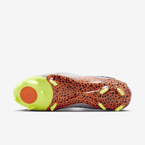 Nike Phantom GX 2 Academy EasyOn Electric MG Low-Top Soccer Cleats (FN8199-900, Multi-Color/Multi-Color) Size 9.5 in Saudi Arabia