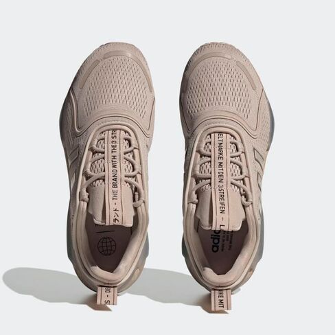 adidas NMD_V3 Shoes Men's, Brown, Size 10.5 in Saudi Arabia