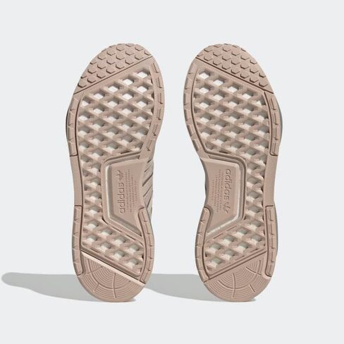 adidas NMD_V3 Shoes Men's, Brown, Size 10.5 in Saudi Arabia