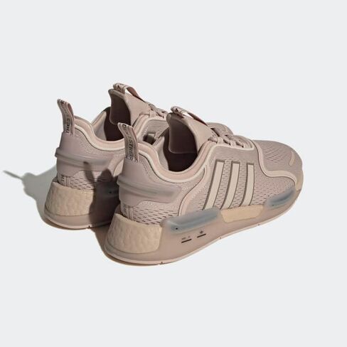 adidas NMD_V3 Shoes Men's, Brown, Size 10.5 in Saudi Arabia