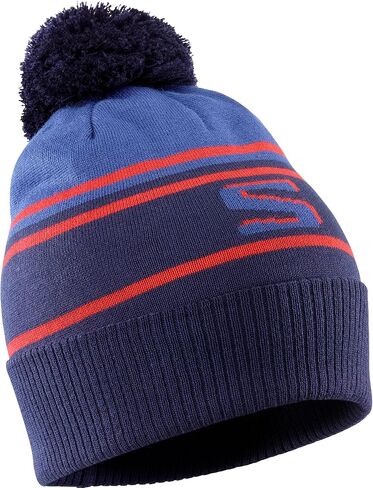 Salomon Unisex Heritage Beanie Beanie hat in Saudi Arabia
