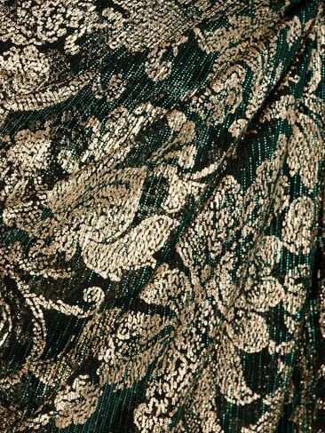 Adrianna Papell Women's Short Wrap Dress in Saudi Arabia