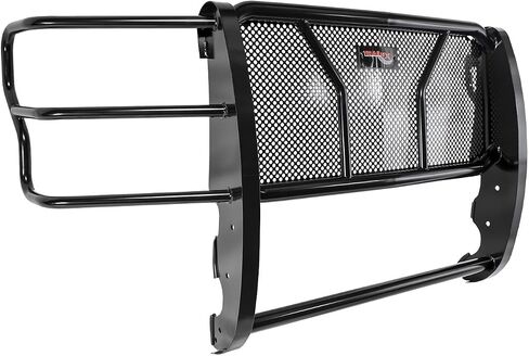 TRAILFX Trail FX E0511B Extreme Grill Guard Black in Saudi Arabia