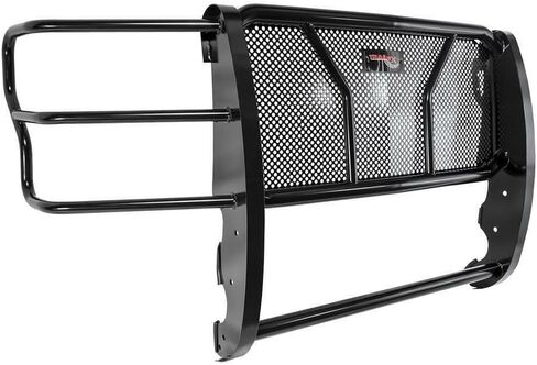 TRAILFX Trail FX E0511B Extreme Grill Guard Black in Saudi Arabia