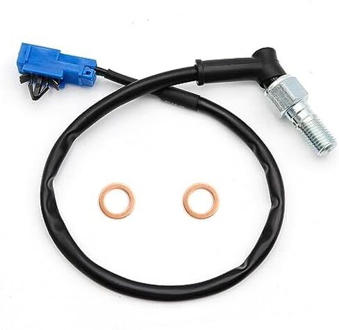 ATV UTV Brake Switch Stop Sensor 705601250 705600914 705600946 Sensors Replacement for Can Am Outlander/Renegade in Saudi Arabia